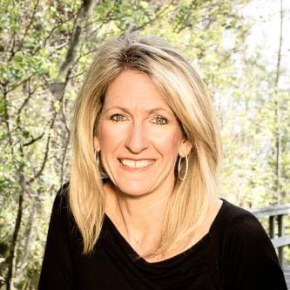Meet your Posher, Suzan